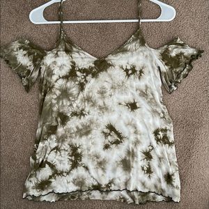 American eagle soft and sexy tank top